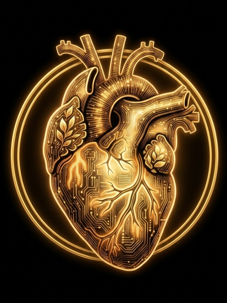 JuicyCore Neural Heart